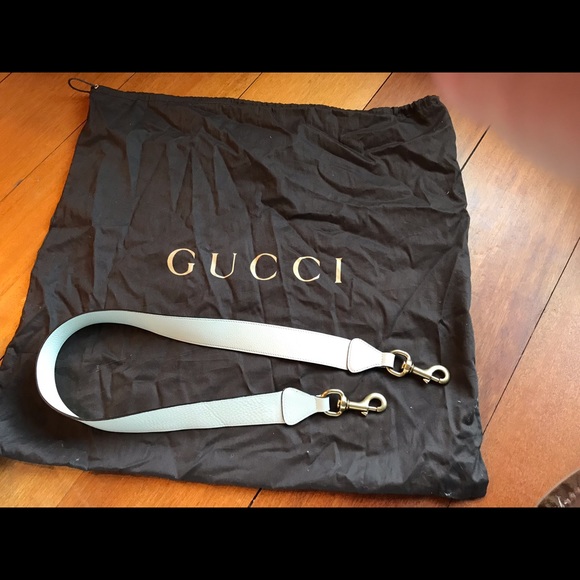 Gucci hobo bag - Picture 5 of 5